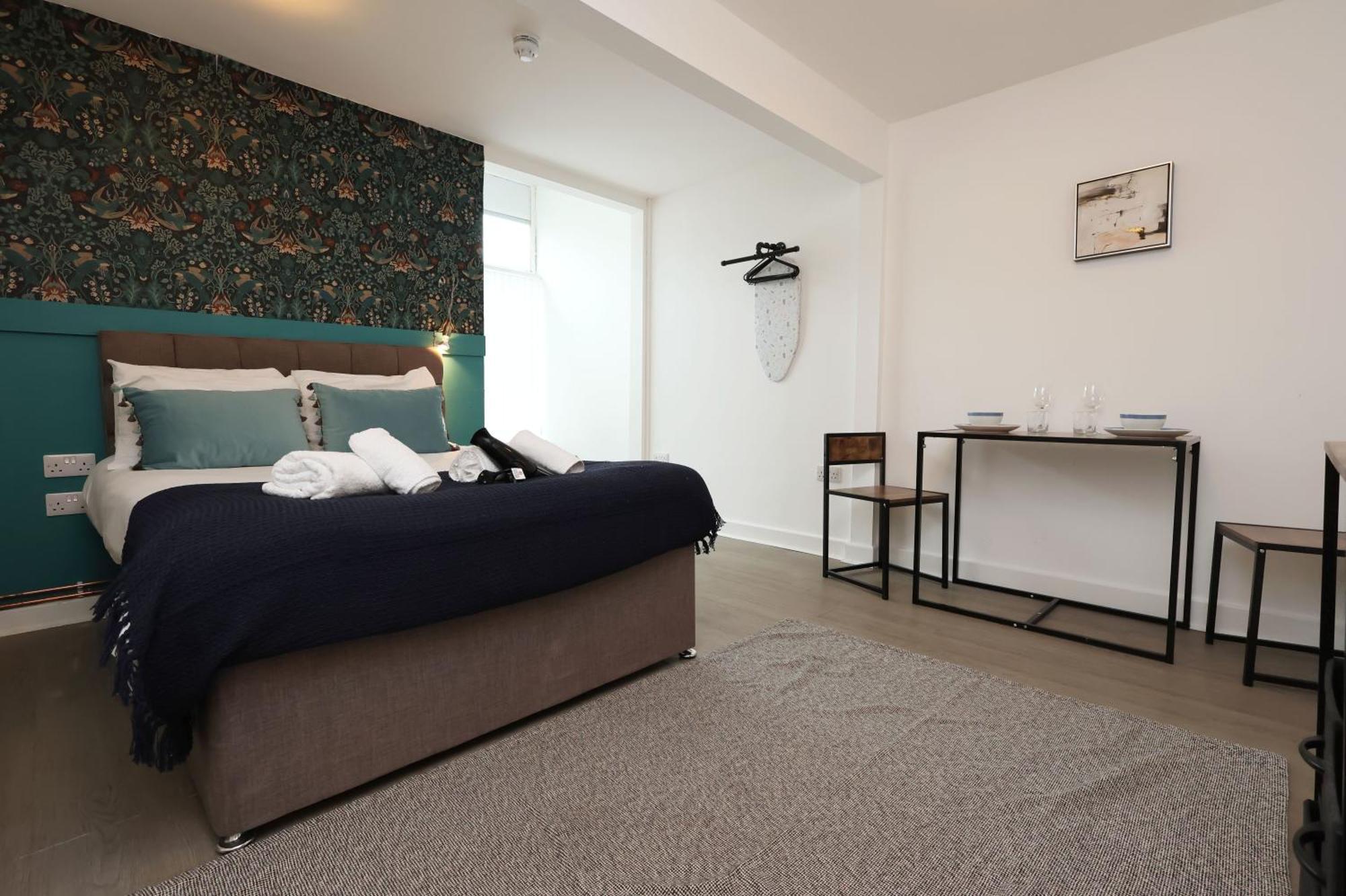 Alexandra Studio Gorseinon Luaran gambar