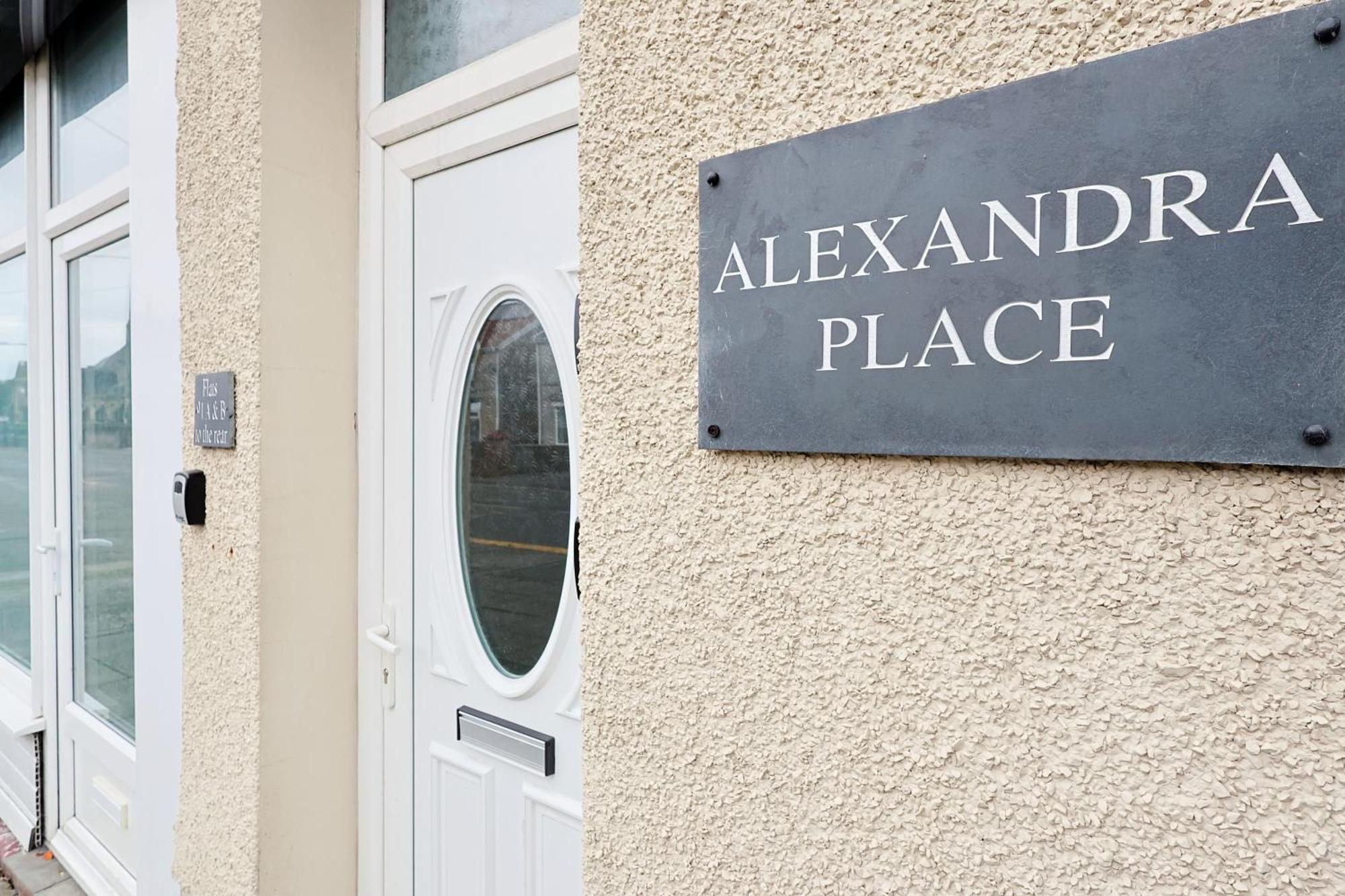 Alexandra Studio Gorseinon Luaran gambar