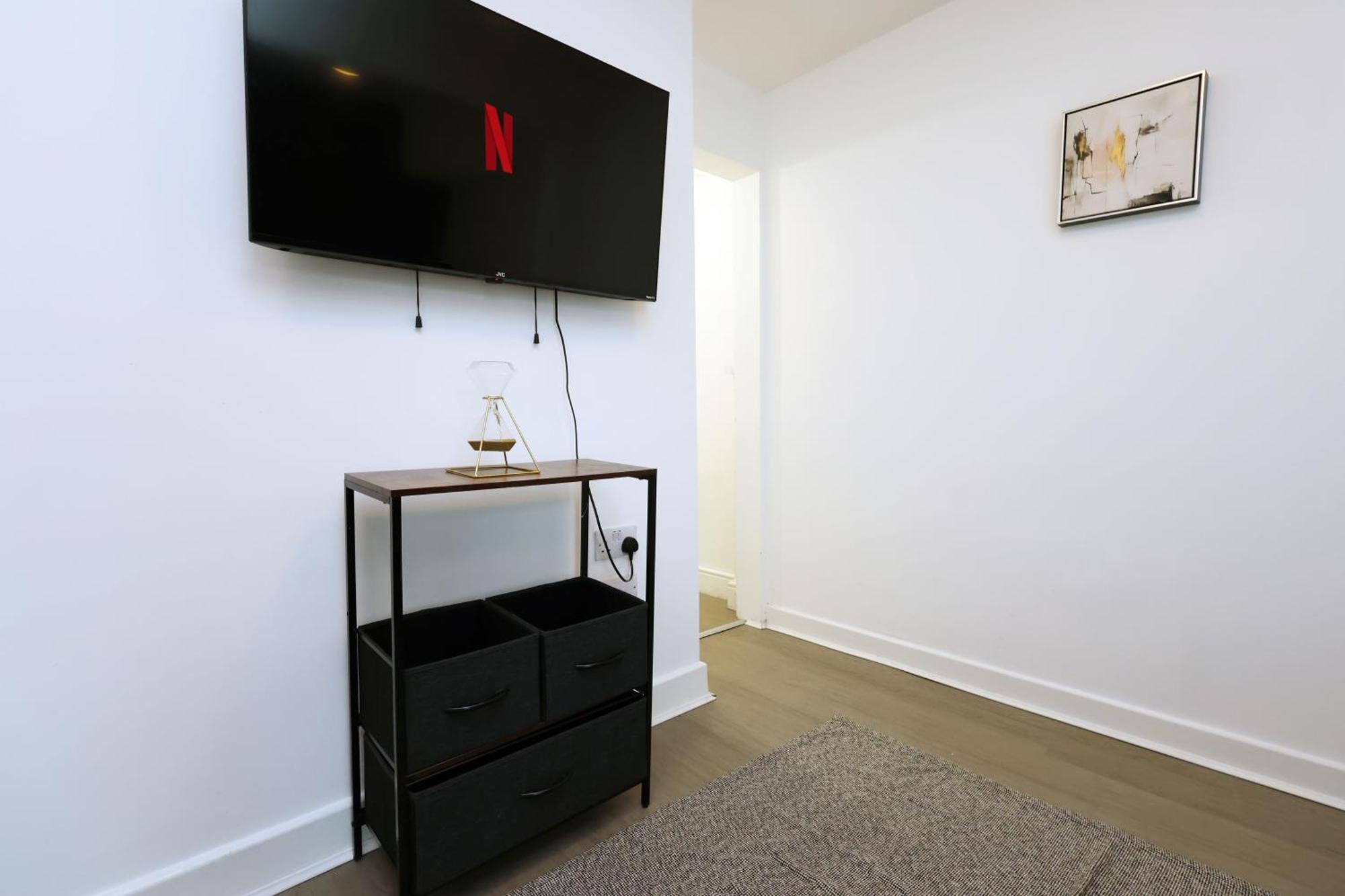 Alexandra Studio Gorseinon Luaran gambar
