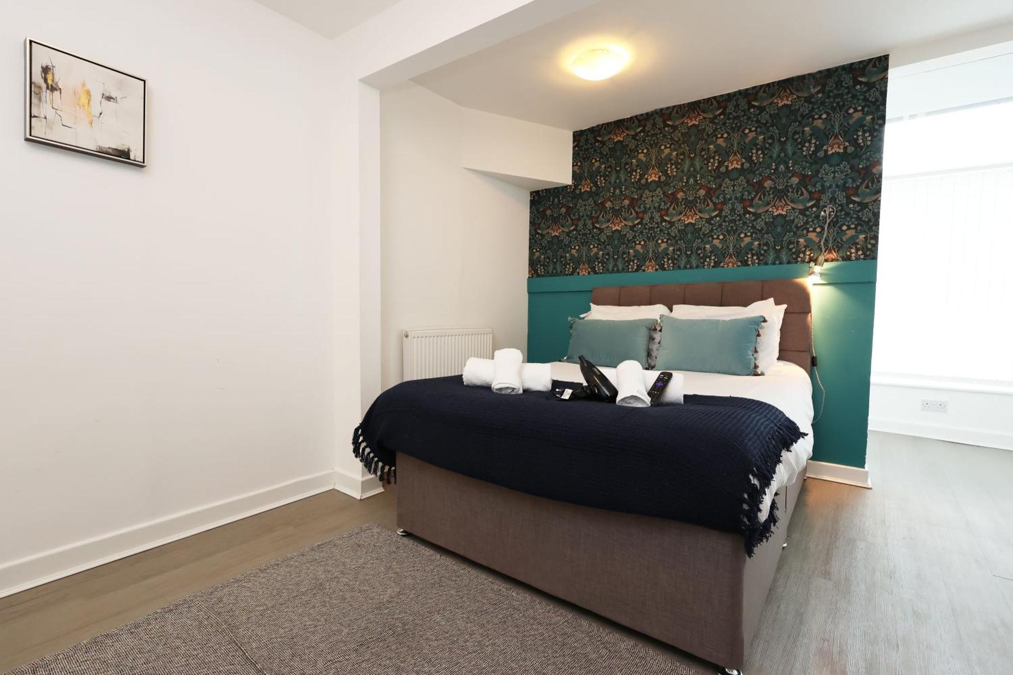 Alexandra Studio Gorseinon Luaran gambar