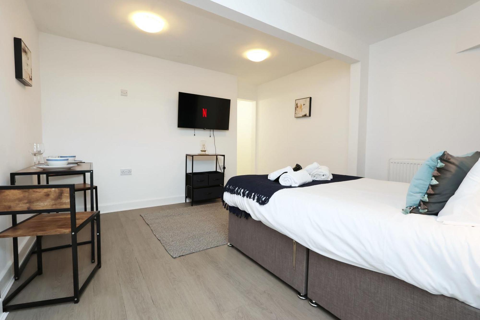 Alexandra Studio Gorseinon Luaran gambar