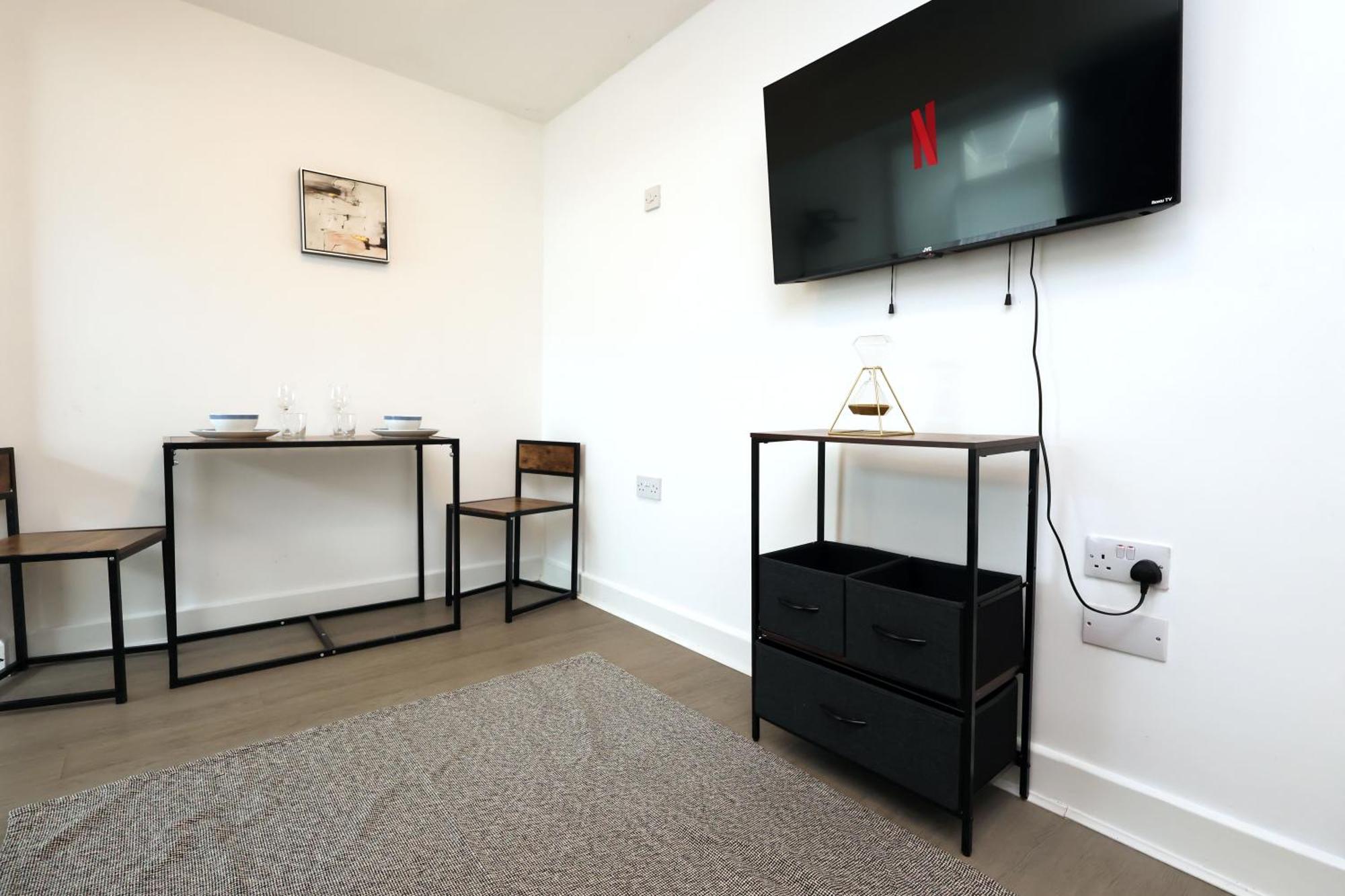 Alexandra Studio Gorseinon Luaran gambar